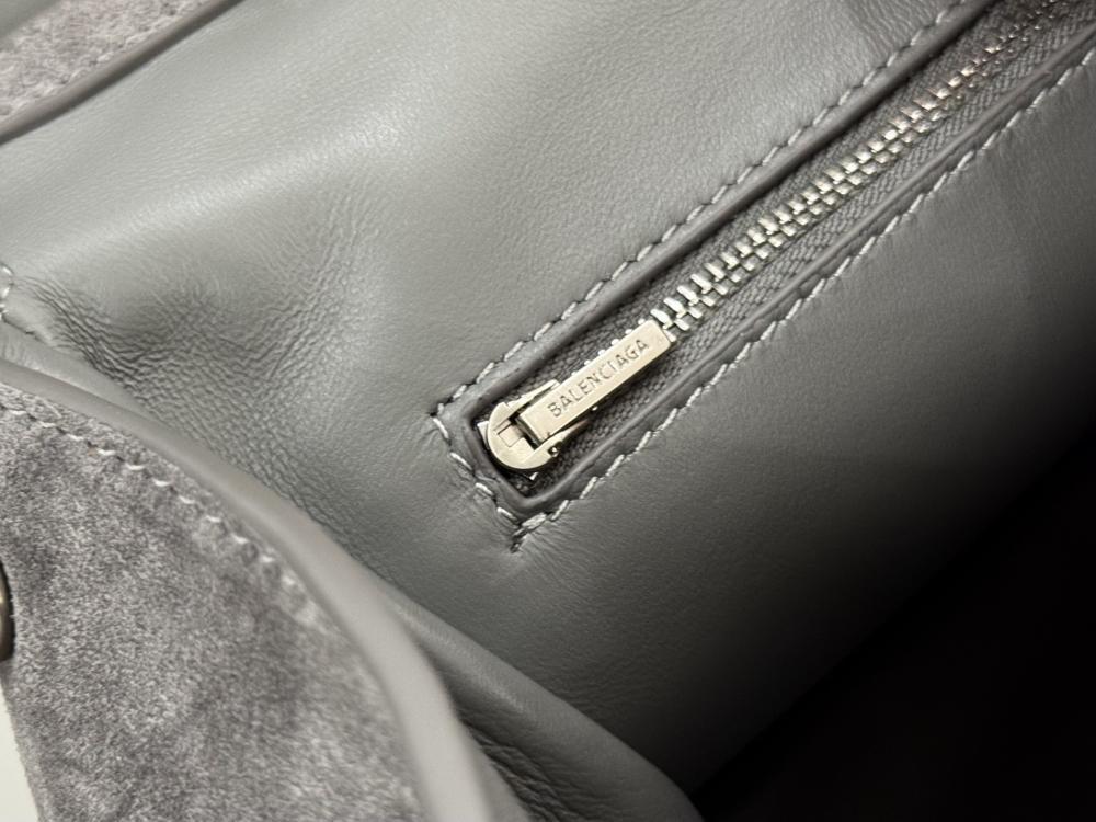 Luxury Top Handle Bag