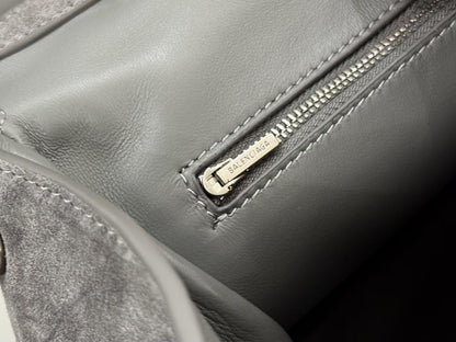 Luxury Top Handle Bag