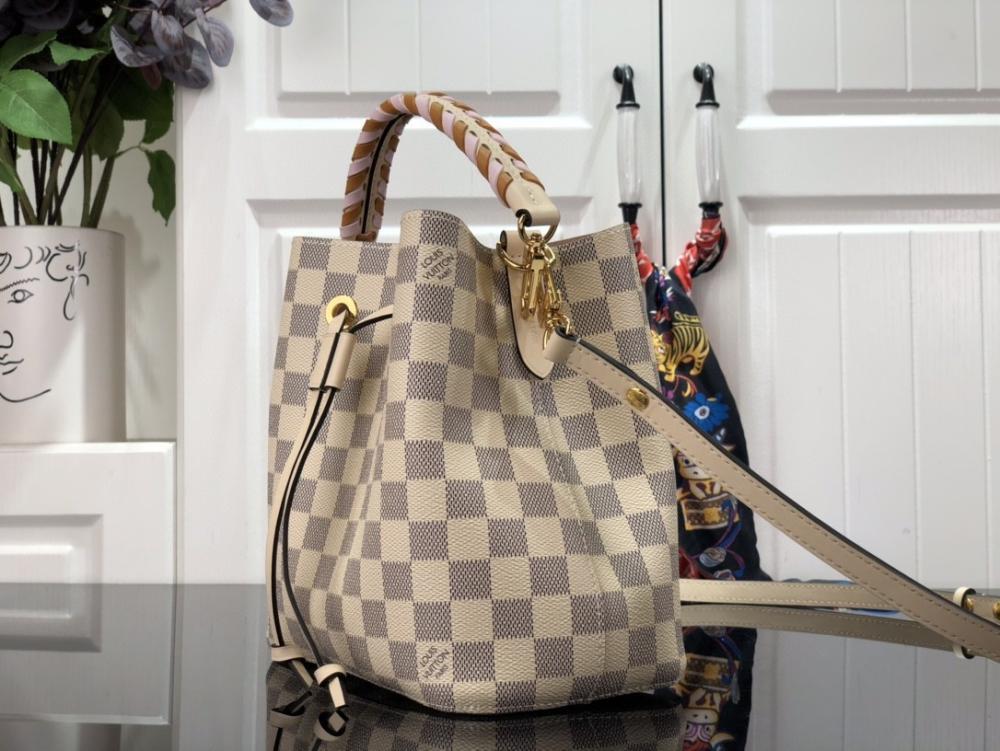 Bucket Bag
