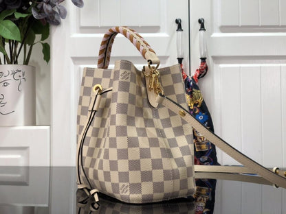 Bucket Bag