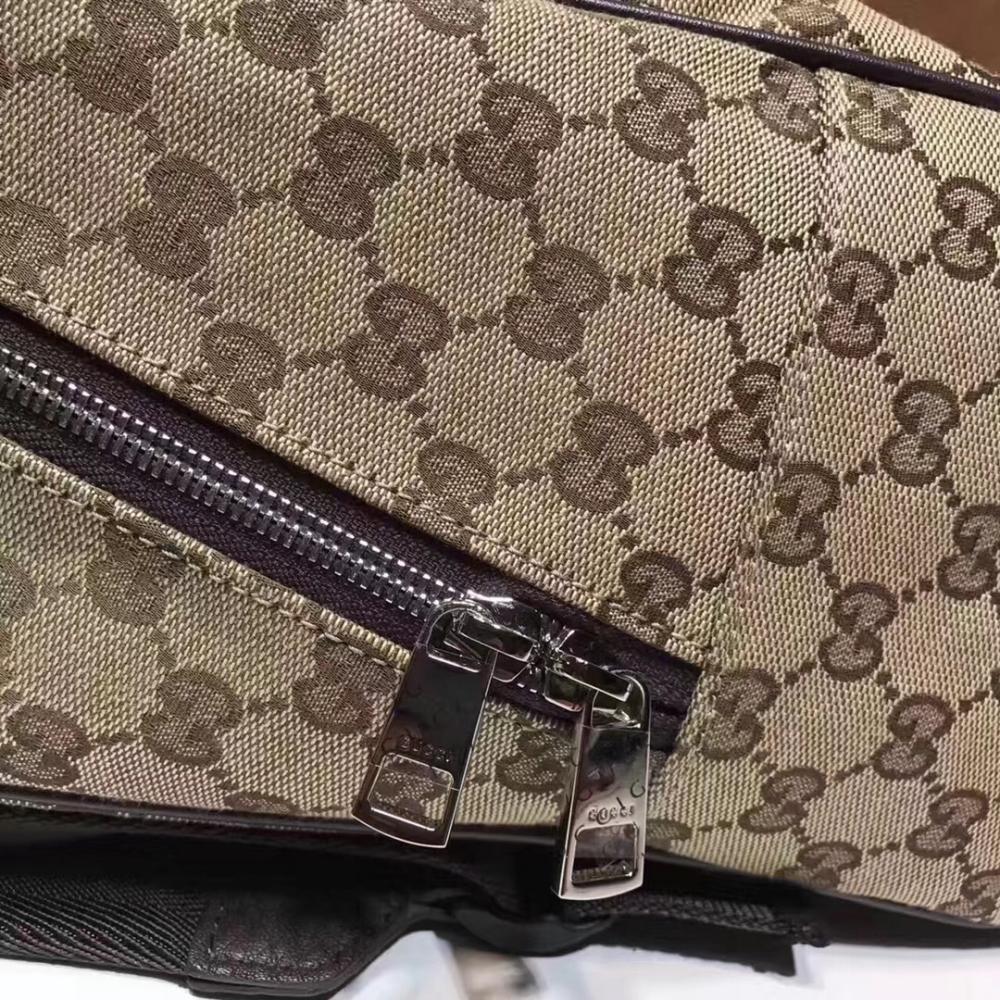 Luxury Backpack
