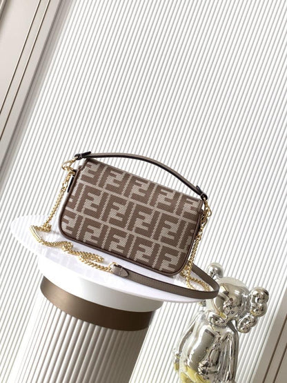 Shoulder Bag
