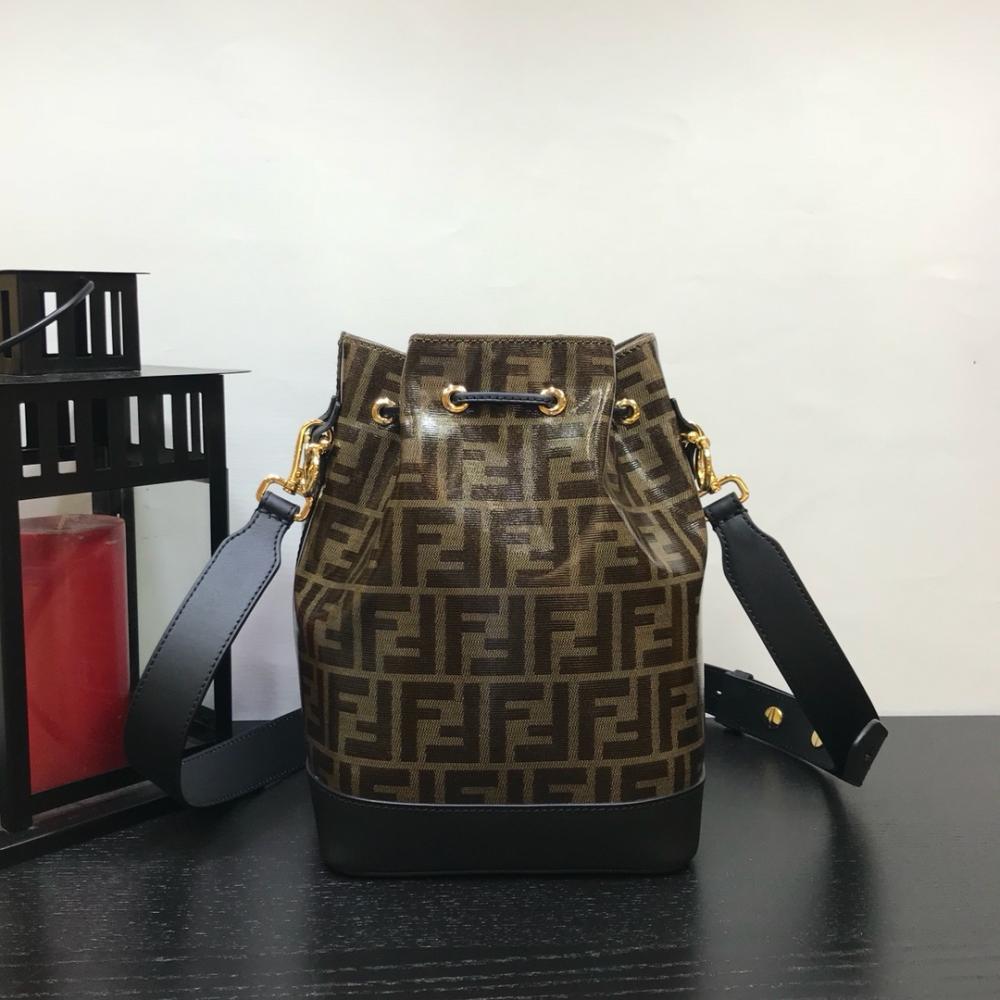 Luxury Leather Backpack