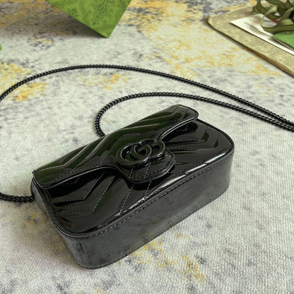 Luxury Elegant Top Handle Bag