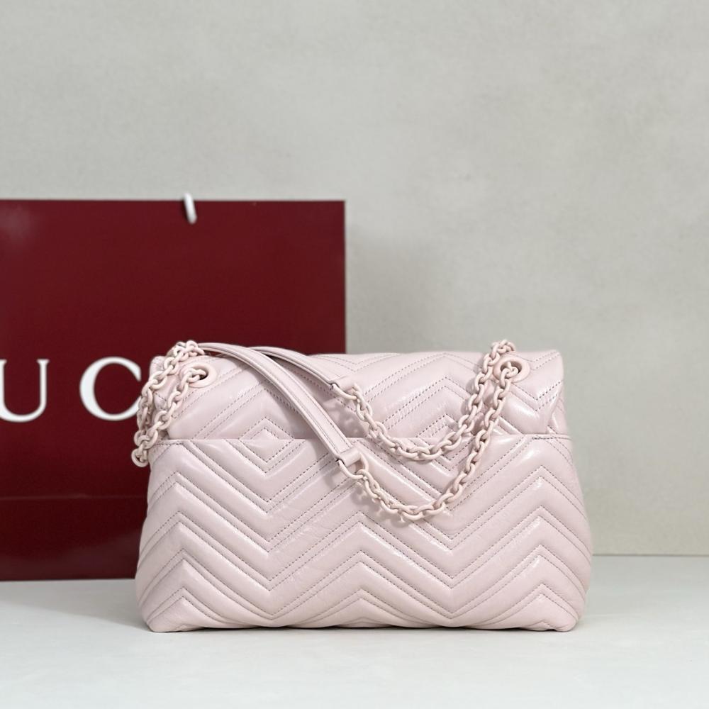 Luxury Top Handle Bag