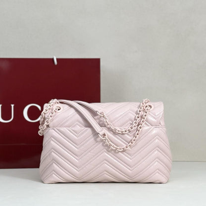 Luxury Top Handle Bag