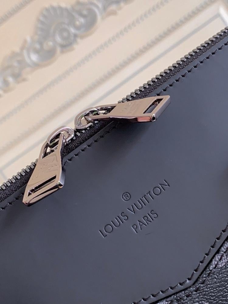 Luxury Silver Canvas Shoulder Bag – Limited Edition