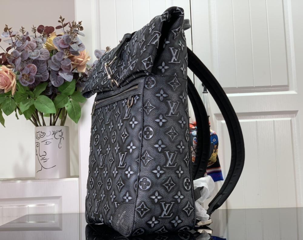 Luxury Backpack