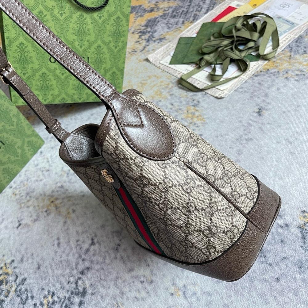 Modern Stylish Crossbody Bag