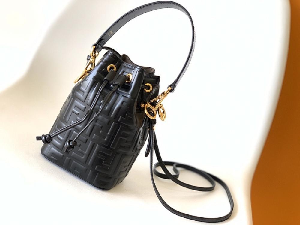 Bucket Bag