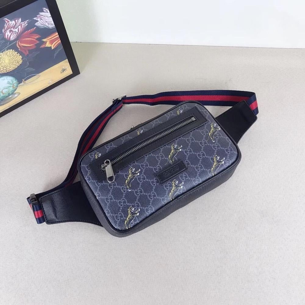 Modern Premium Crossbody Bag