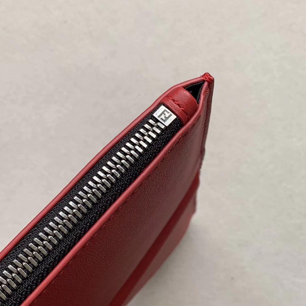Luxury Wallet