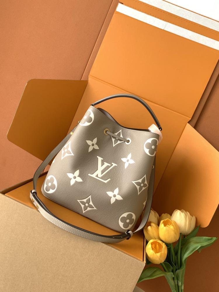 Bucket Bag