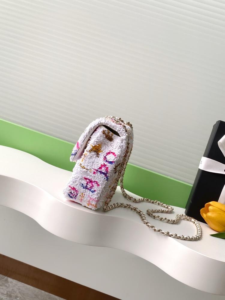 Top Handle Bag