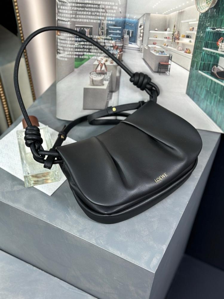 Modern Calfskin Shoulder Bag – Special Edition