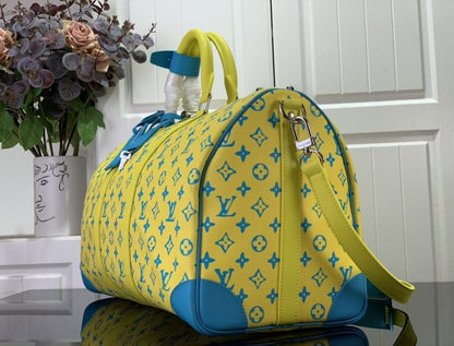 Luxury Travel Bag