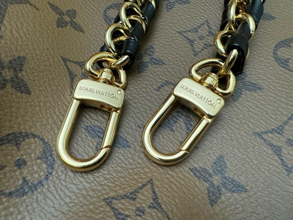 Modern Woven Leather Crossbody Bag