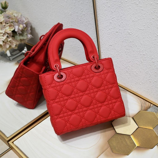 Elegant Premium Leather Shoulder Bag