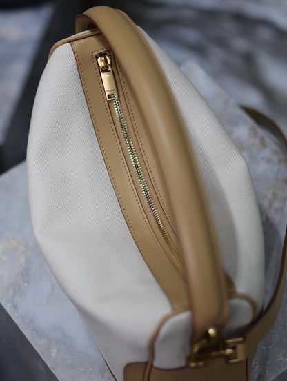 Luxury Stylish Calfskin Shoulder Bag – Limited Edition
