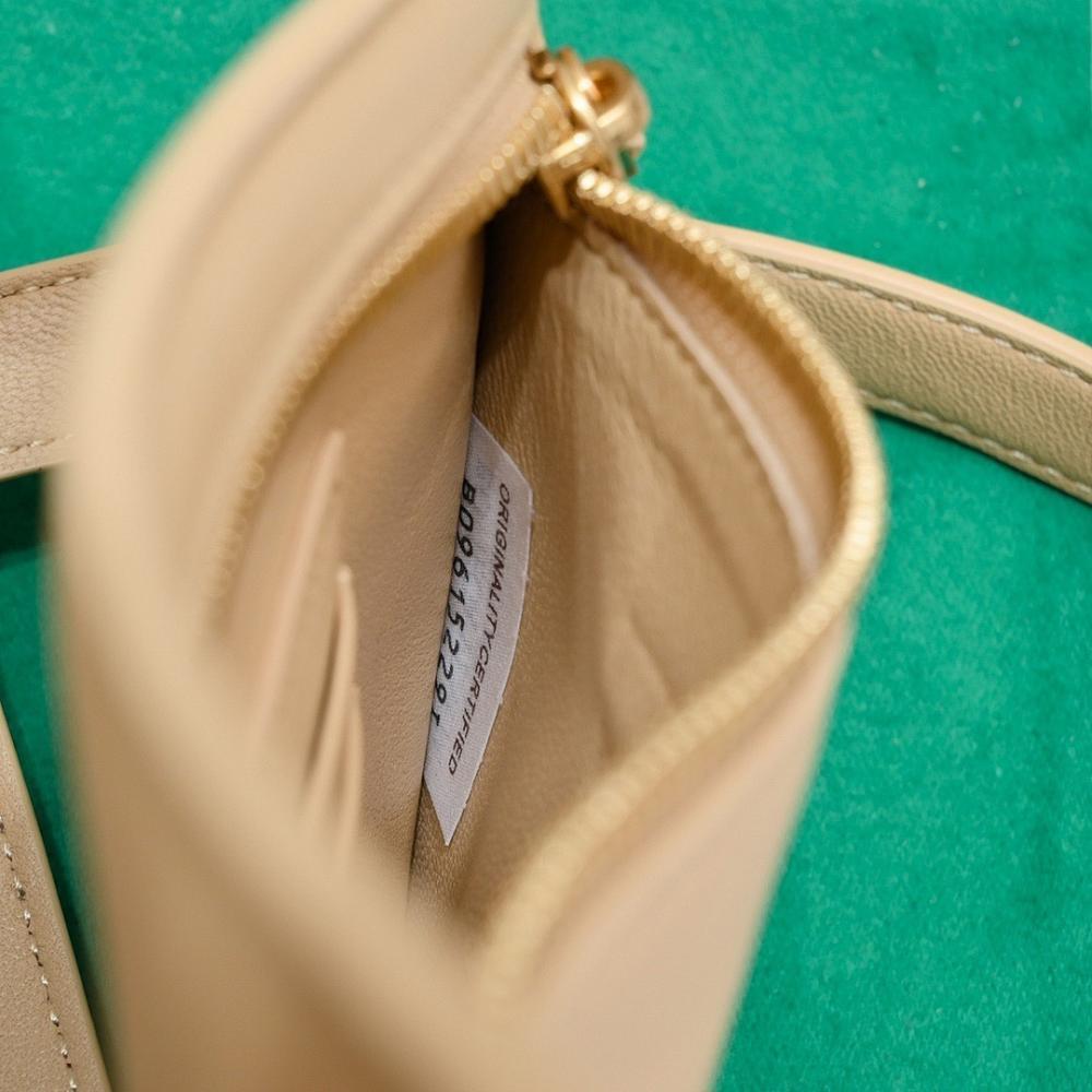 Elegant Stylish Lambskin Top Handle Bag