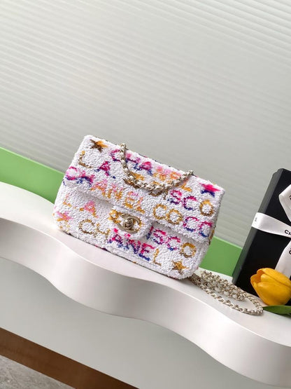 Top Handle Bag