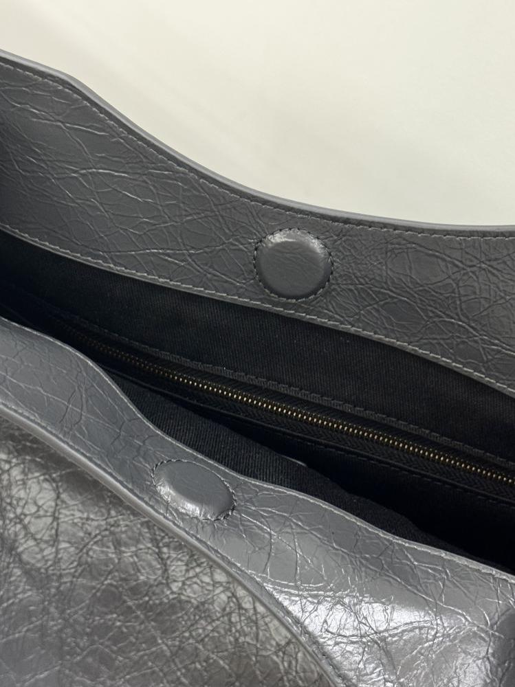 Top Handle Bag