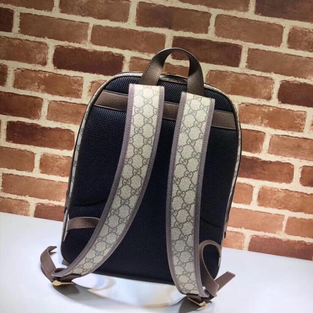 Luxury Backpack