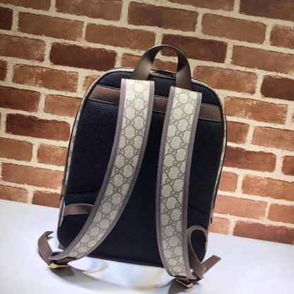 Luxury Backpack