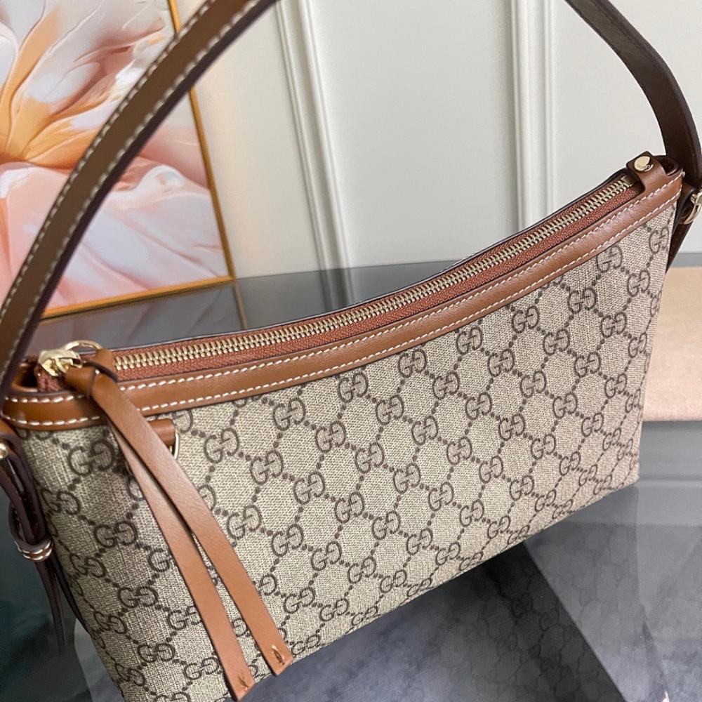 Italian-Inspired Stylish Crossbody Bag