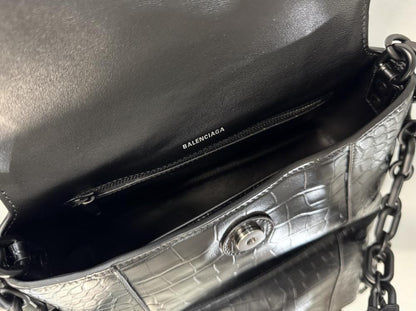 Top Handle Bag