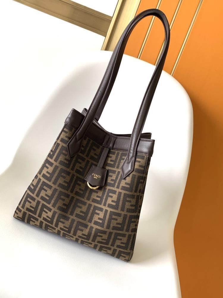 Bucket Bag