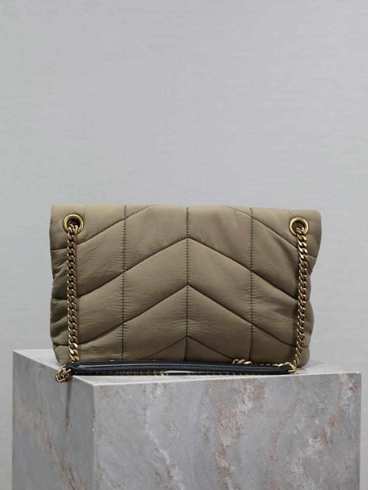 Stylish Nylon Top Handle Bag – Special Edition