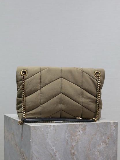 Stylish Nylon Top Handle Bag – Special Edition