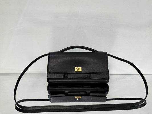 Top Handle Bag