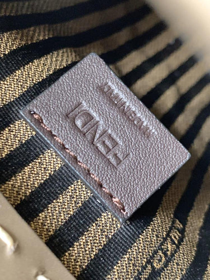 Top Handle Bag
