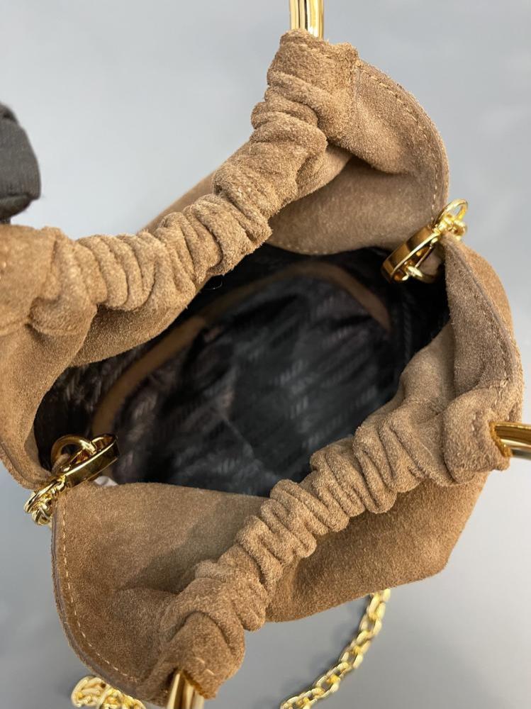 Bucket Bag
