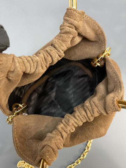 Bucket Bag