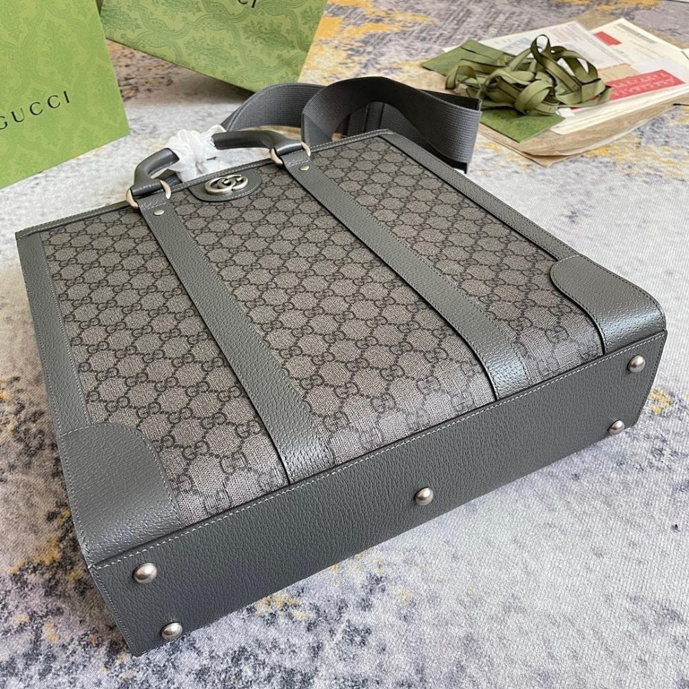 Stylish Refined Top Handle Bag