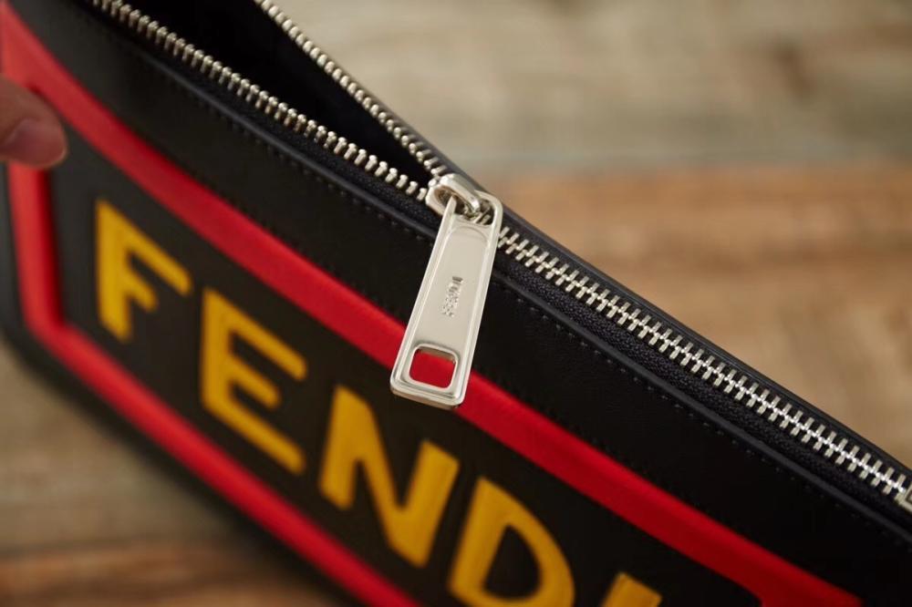 Modern Leather Wallet