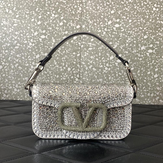 Top Handle Bag