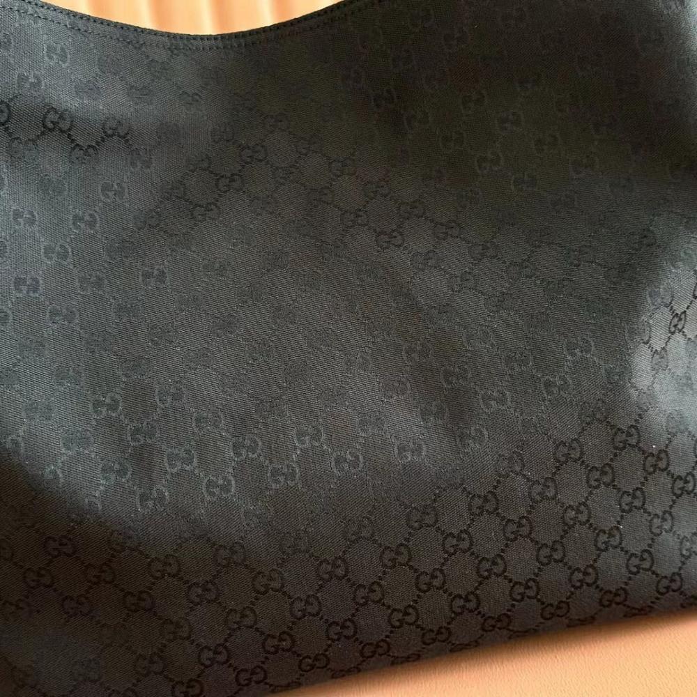 Classic Refined Top Handle Bag