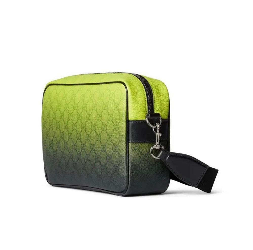 Italian-Inspired Luxury Shoulder Bag