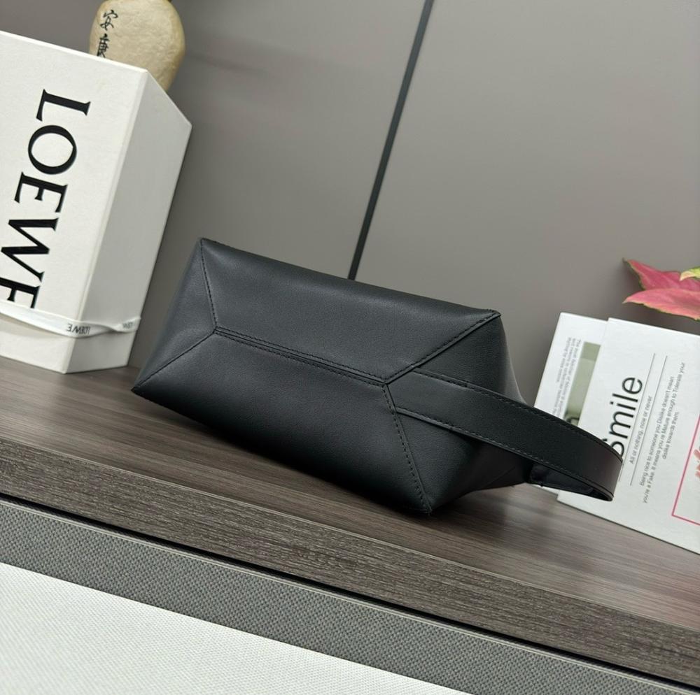 Classic Top Handle Bag – Special Edition