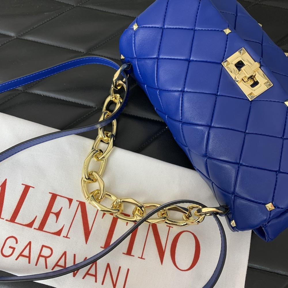 Luxury Top Handle Bag