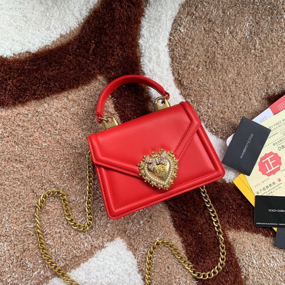 Modern Refined Leather Crossbody Bag