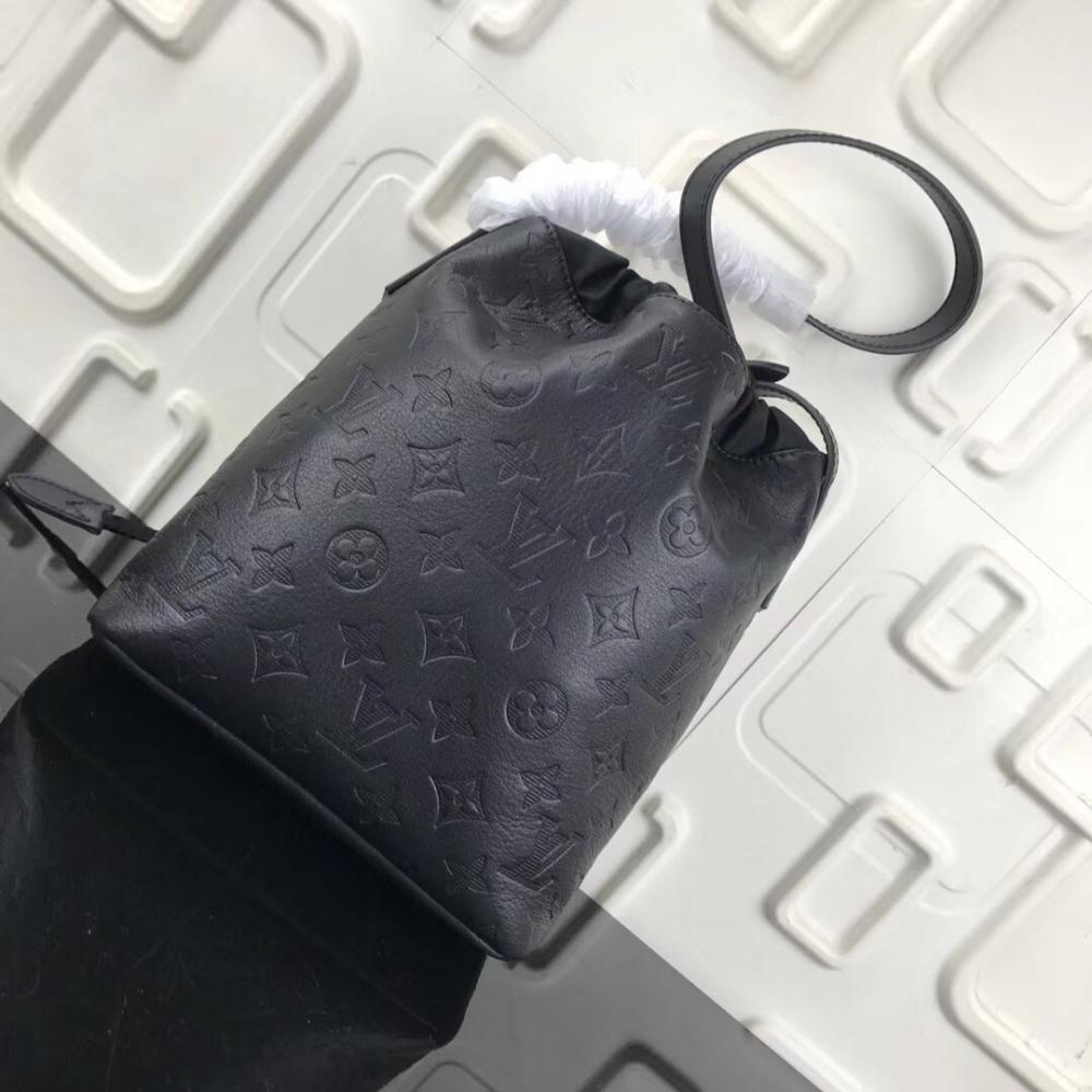 Luxury Top Handle Bag