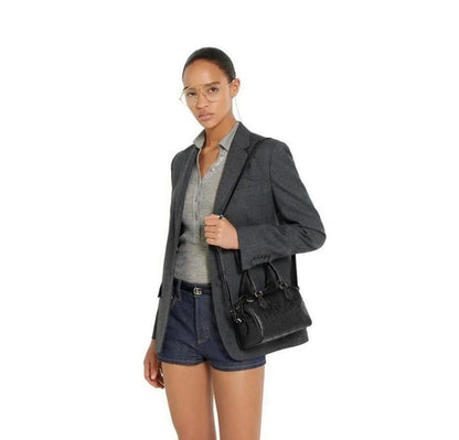 Italian-Inspired Elegant Bag