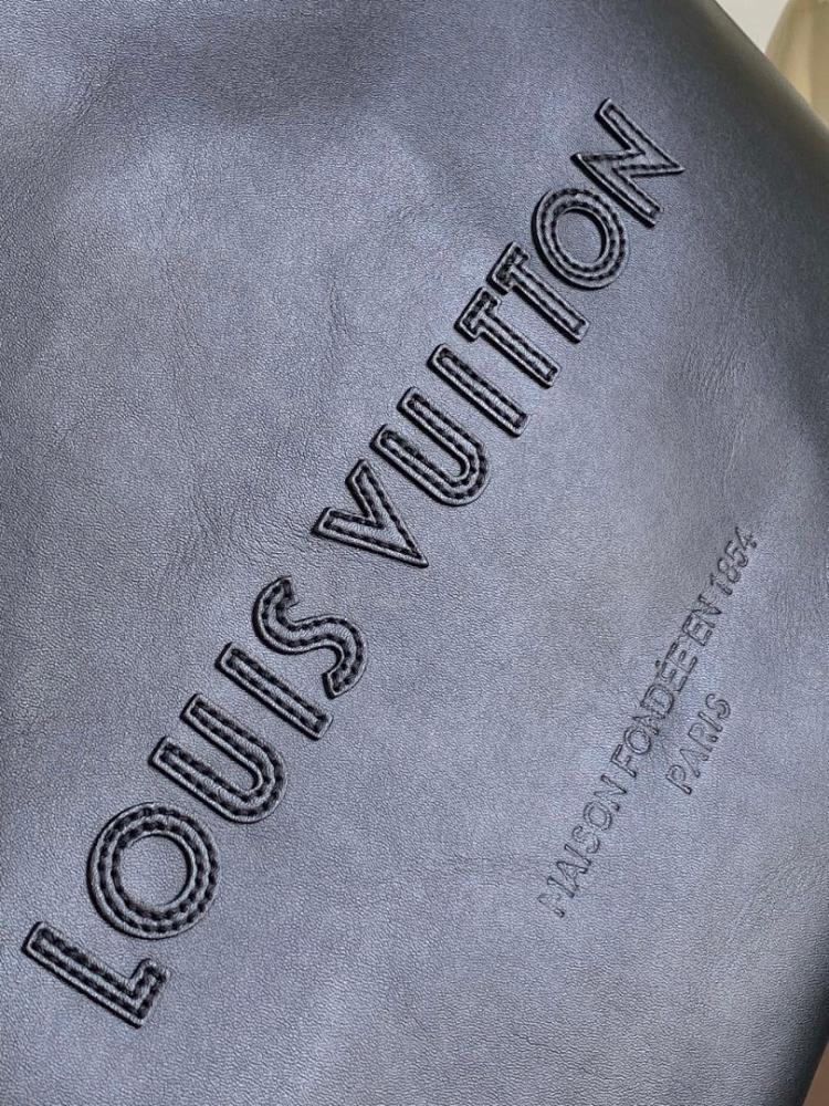 Luxury Stylish Leather Tote Bag