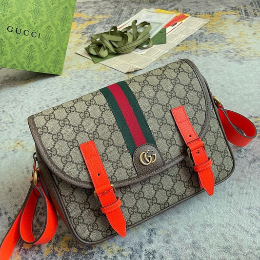 Modern Premium Top Handle Bag