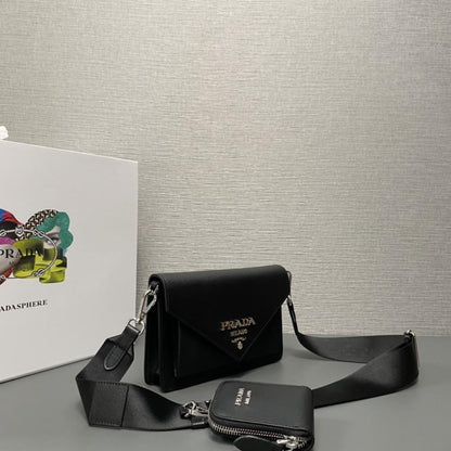 Shoulder Bag